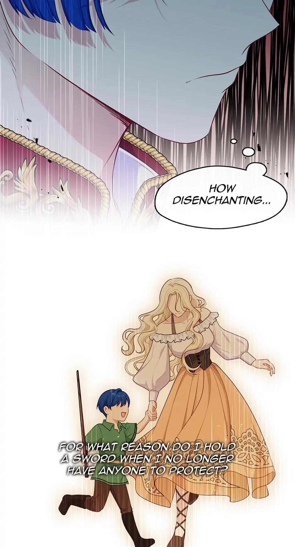 Read Beware the Villainess! Manga Online