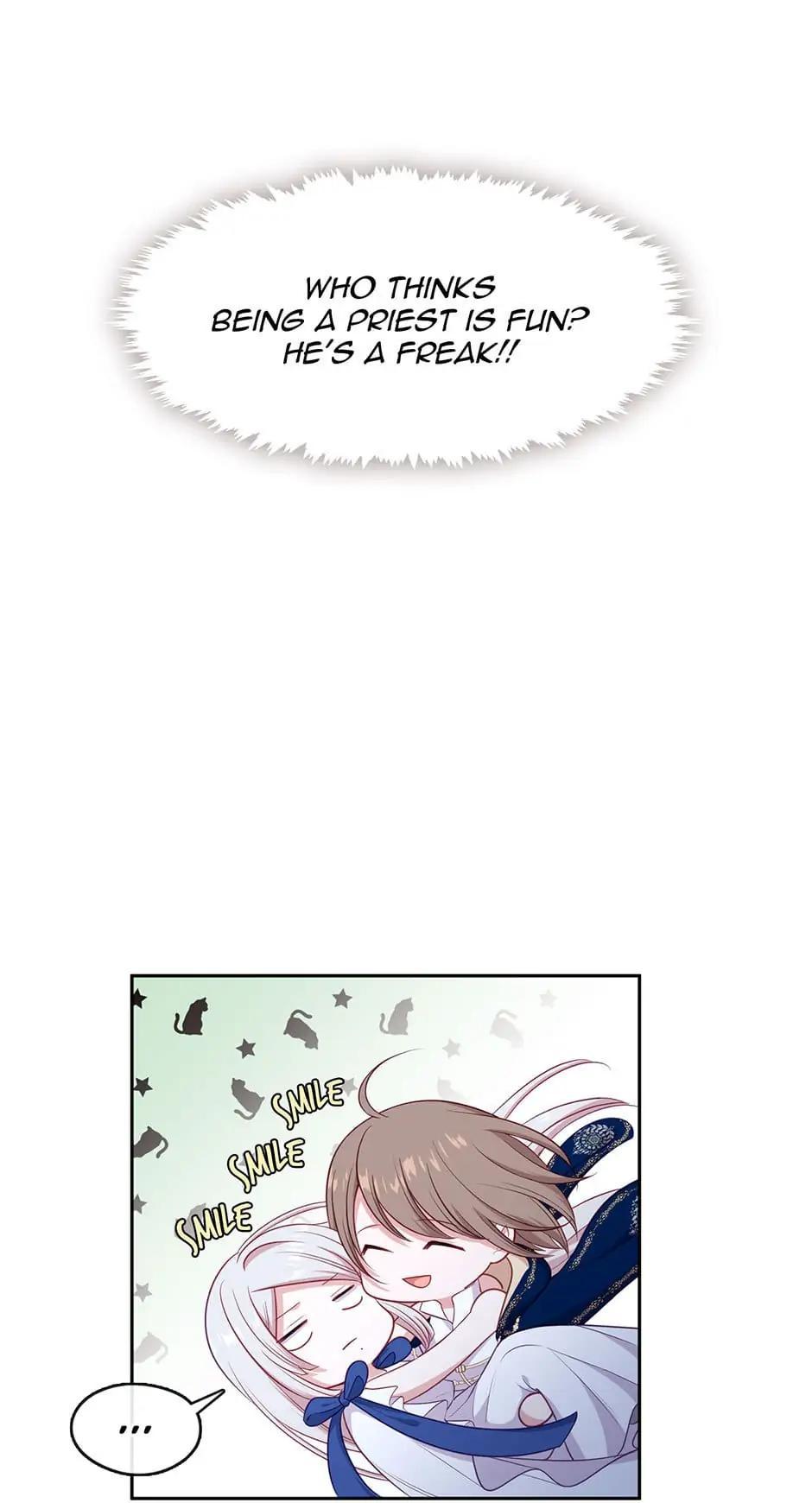 Read Beware the Villainess! Manga Online