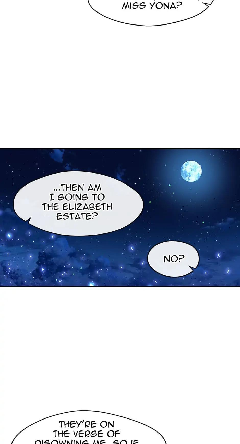 Read Beware the Villainess! Manga Online