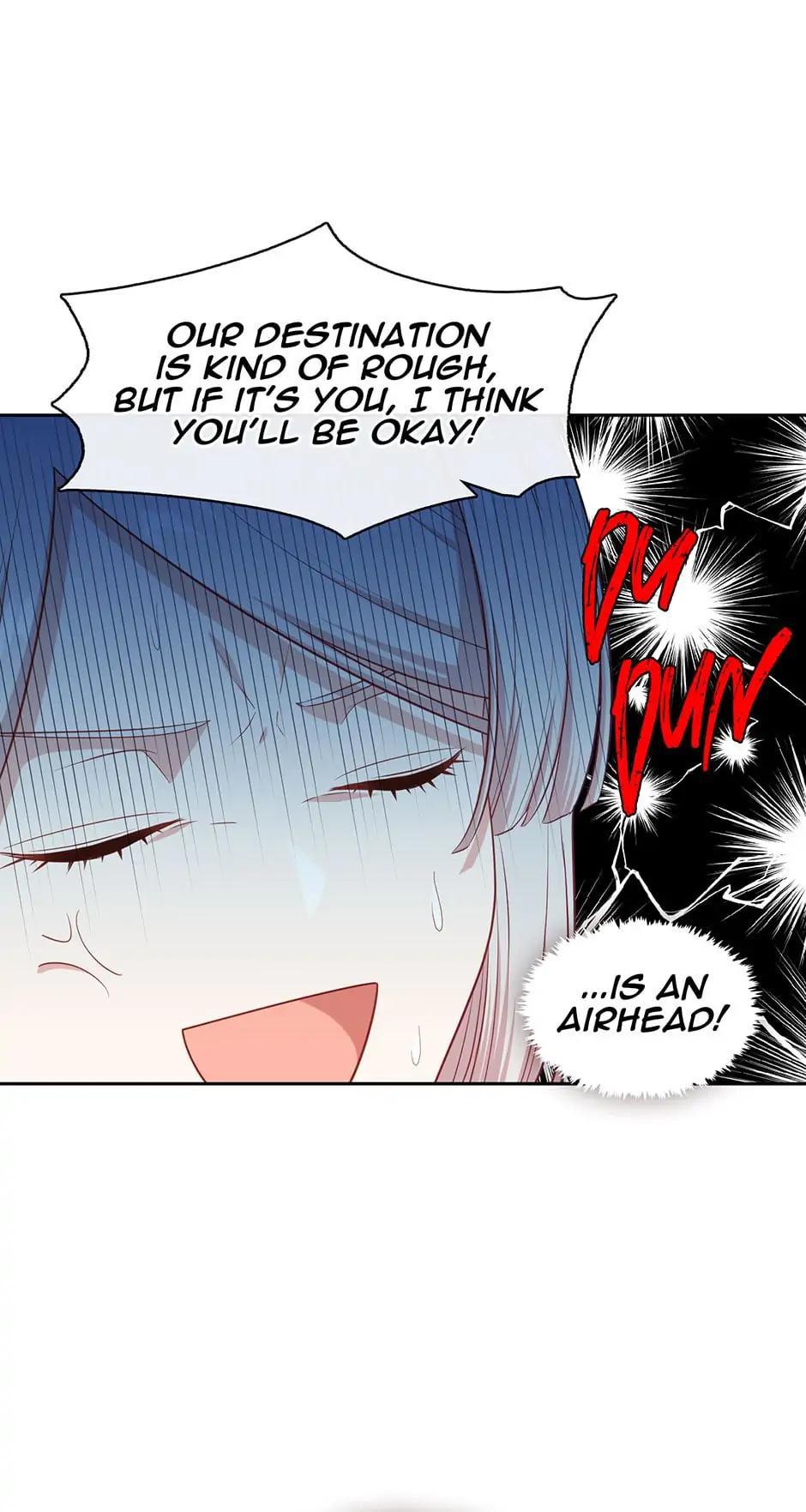 Read Beware the Villainess! Manga Online