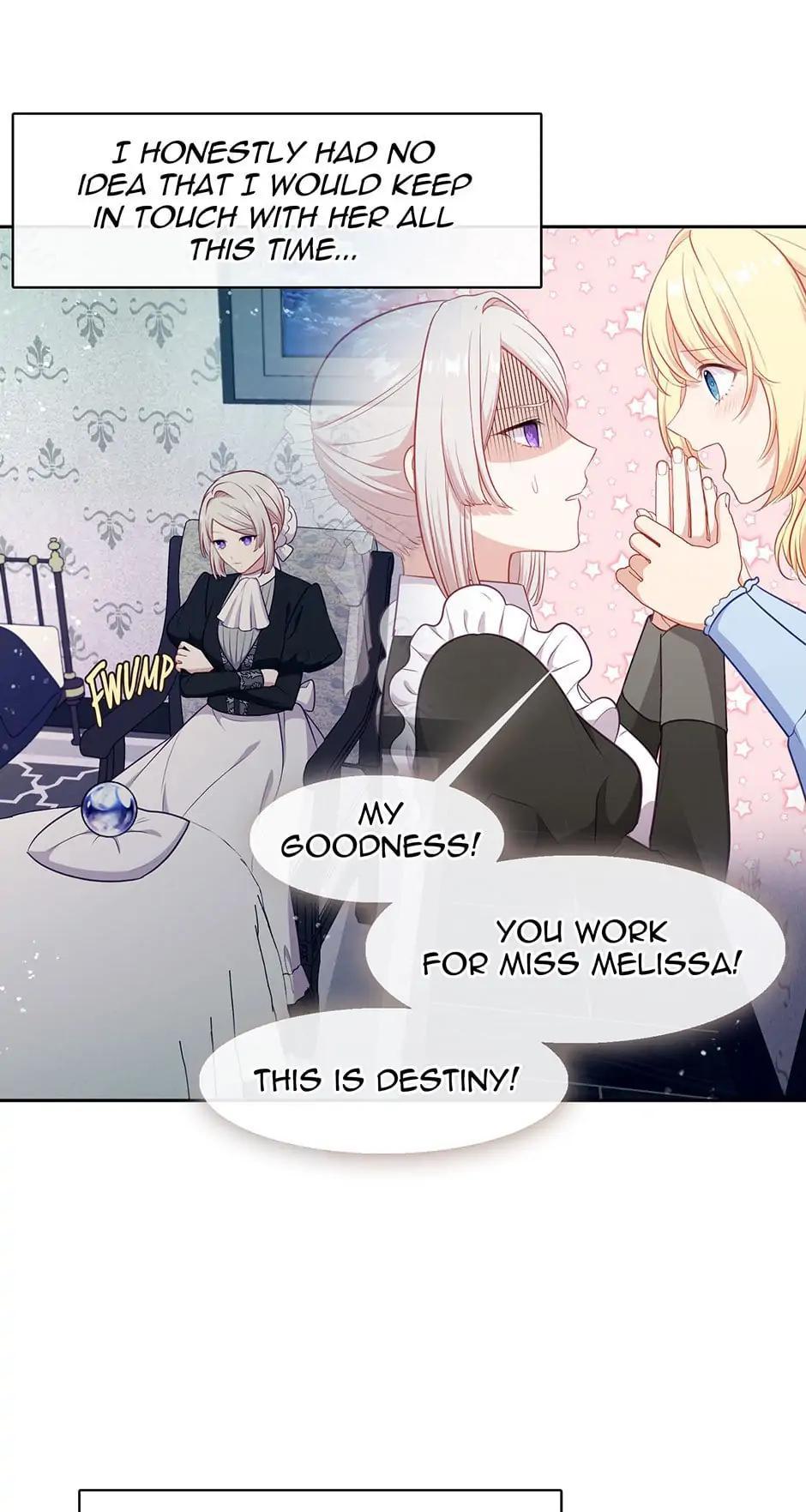 Read Beware the Villainess! Manga Online
