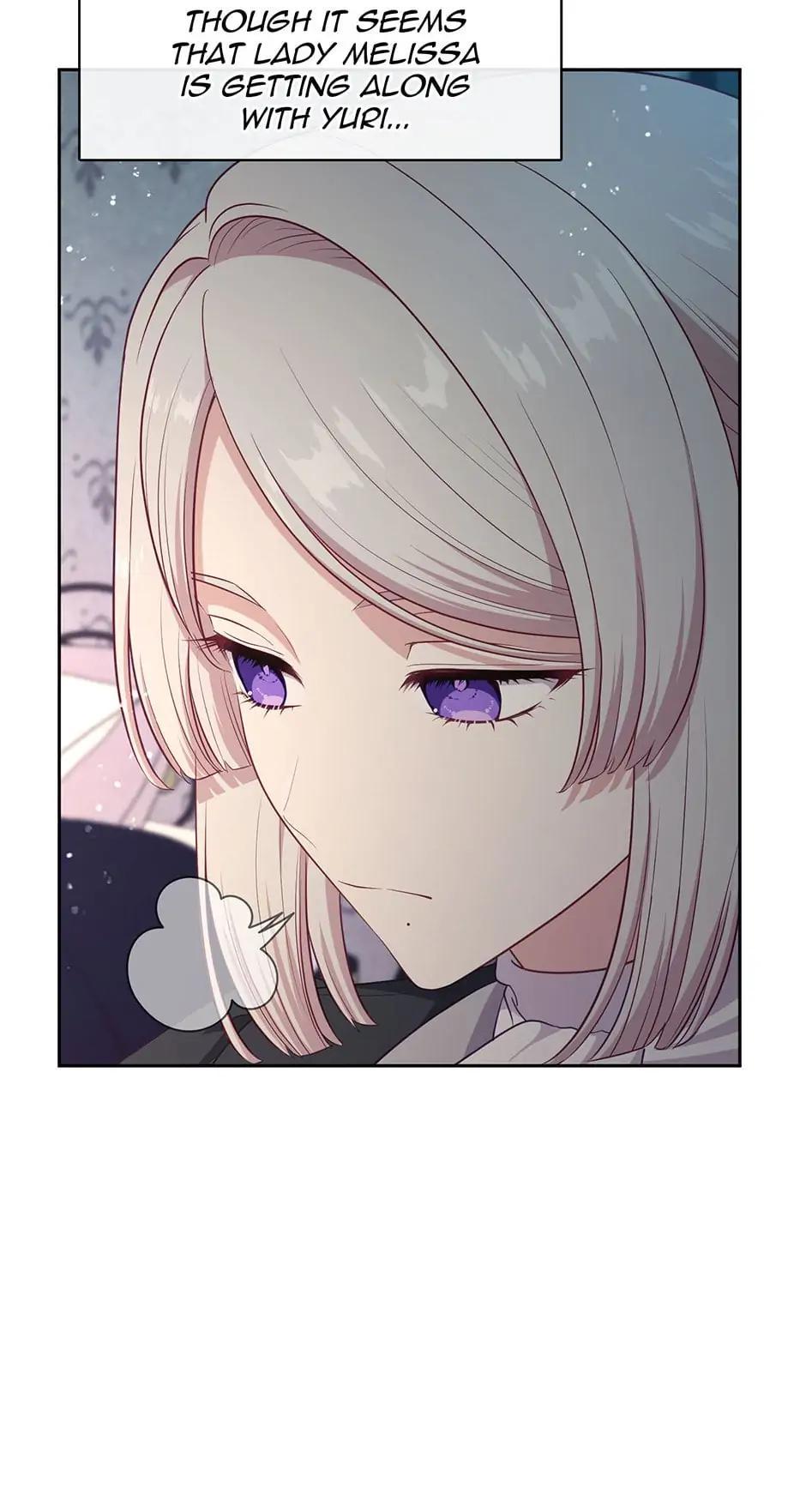 Read Beware the Villainess! Manga Online