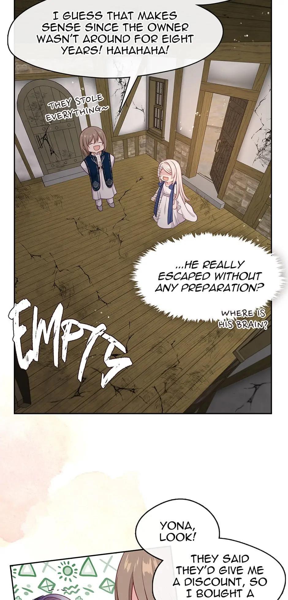 Read Beware the Villainess! Manga Online