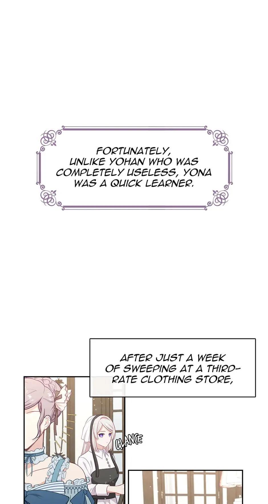Read Beware the Villainess! Manga Online