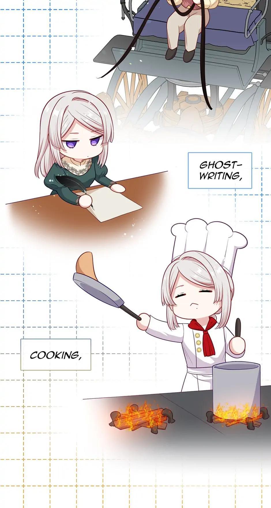 Read Beware the Villainess! Manga Online