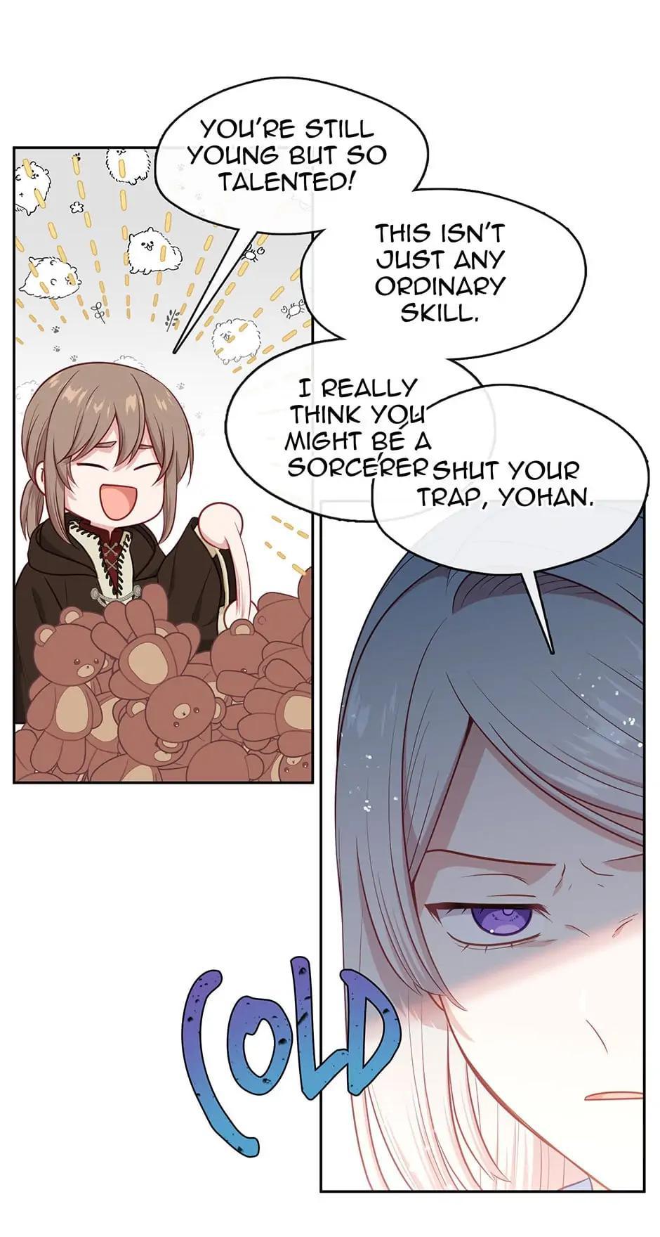 Read Beware the Villainess! Manga Online