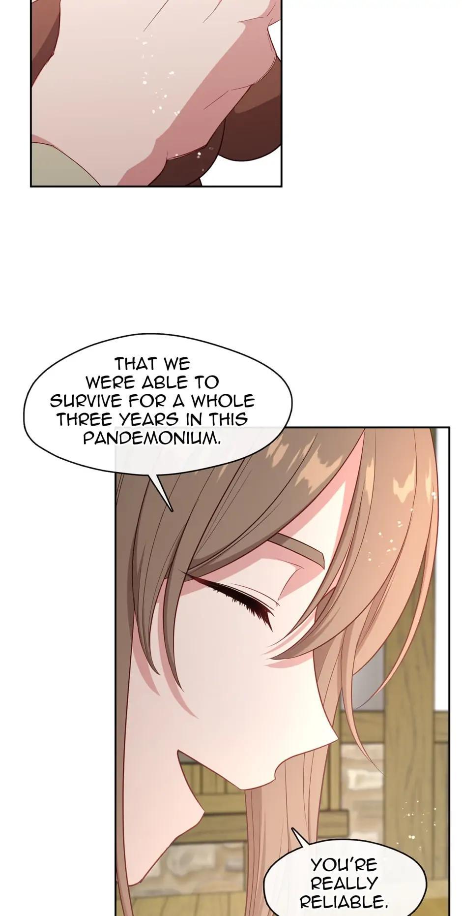 Read Beware the Villainess! Manga Online