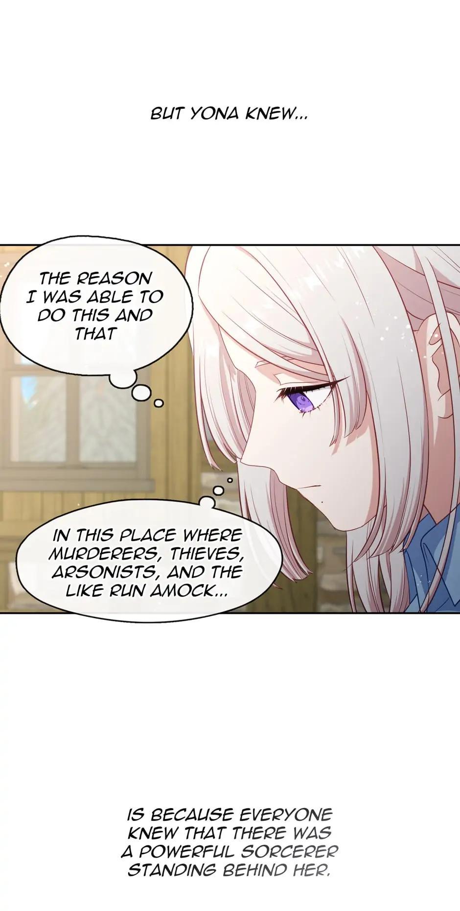 Read Beware the Villainess! Manga Online