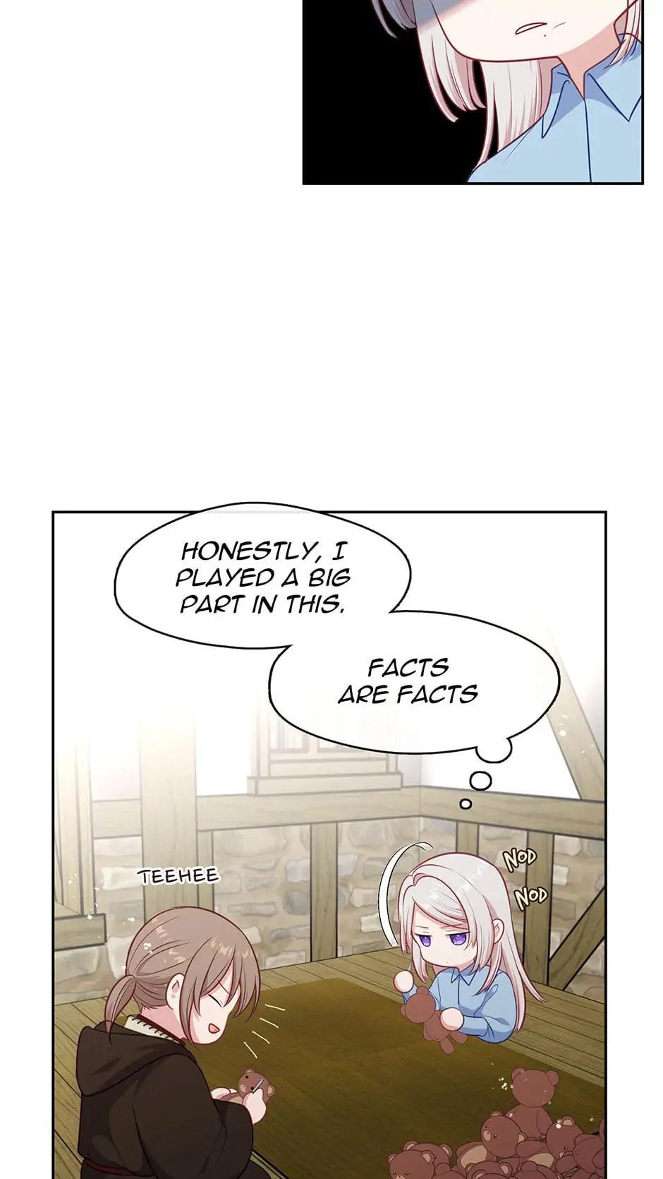 Read Beware the Villainess! Manga Online