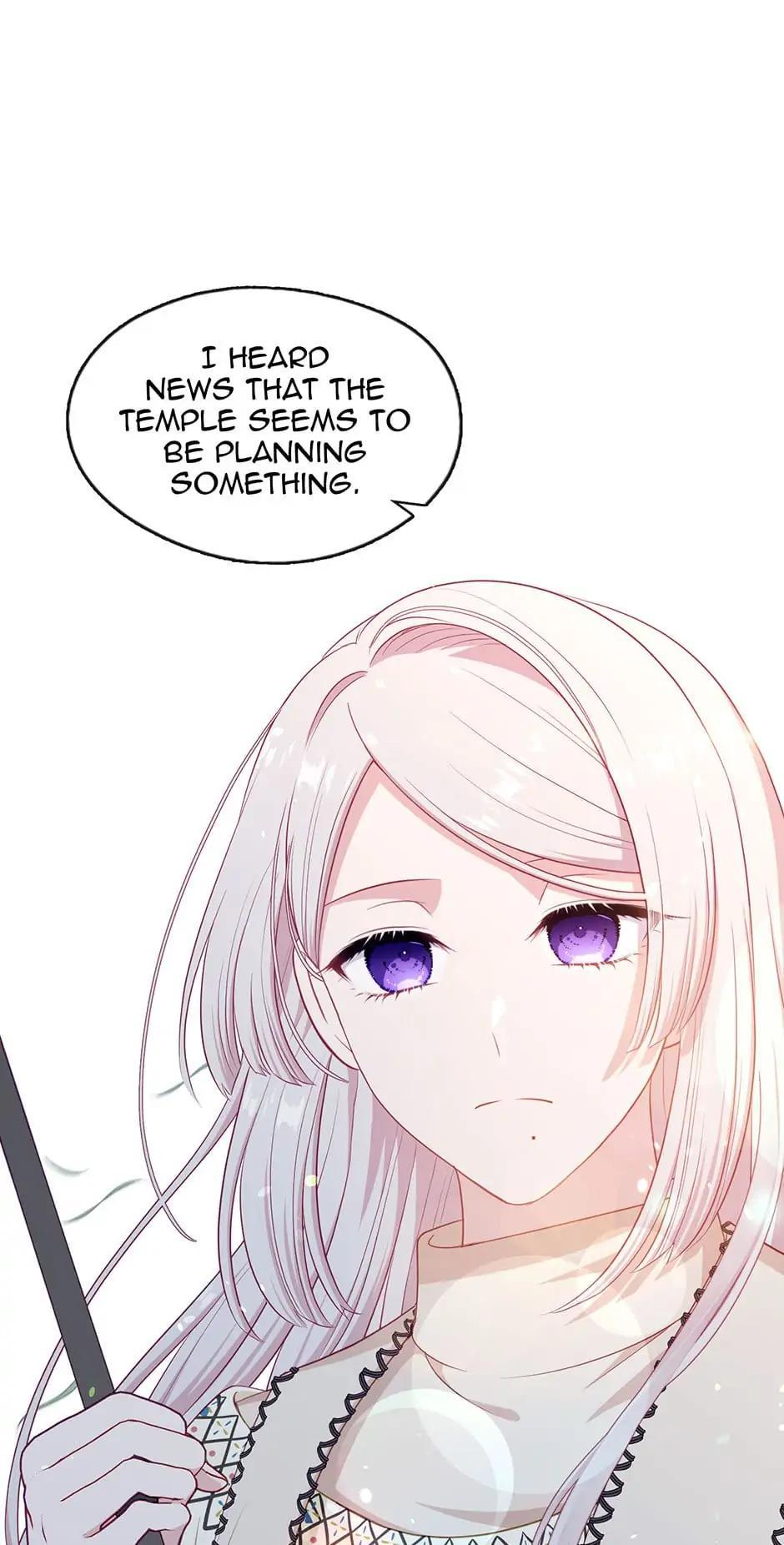 Read Beware the Villainess! Manga Online