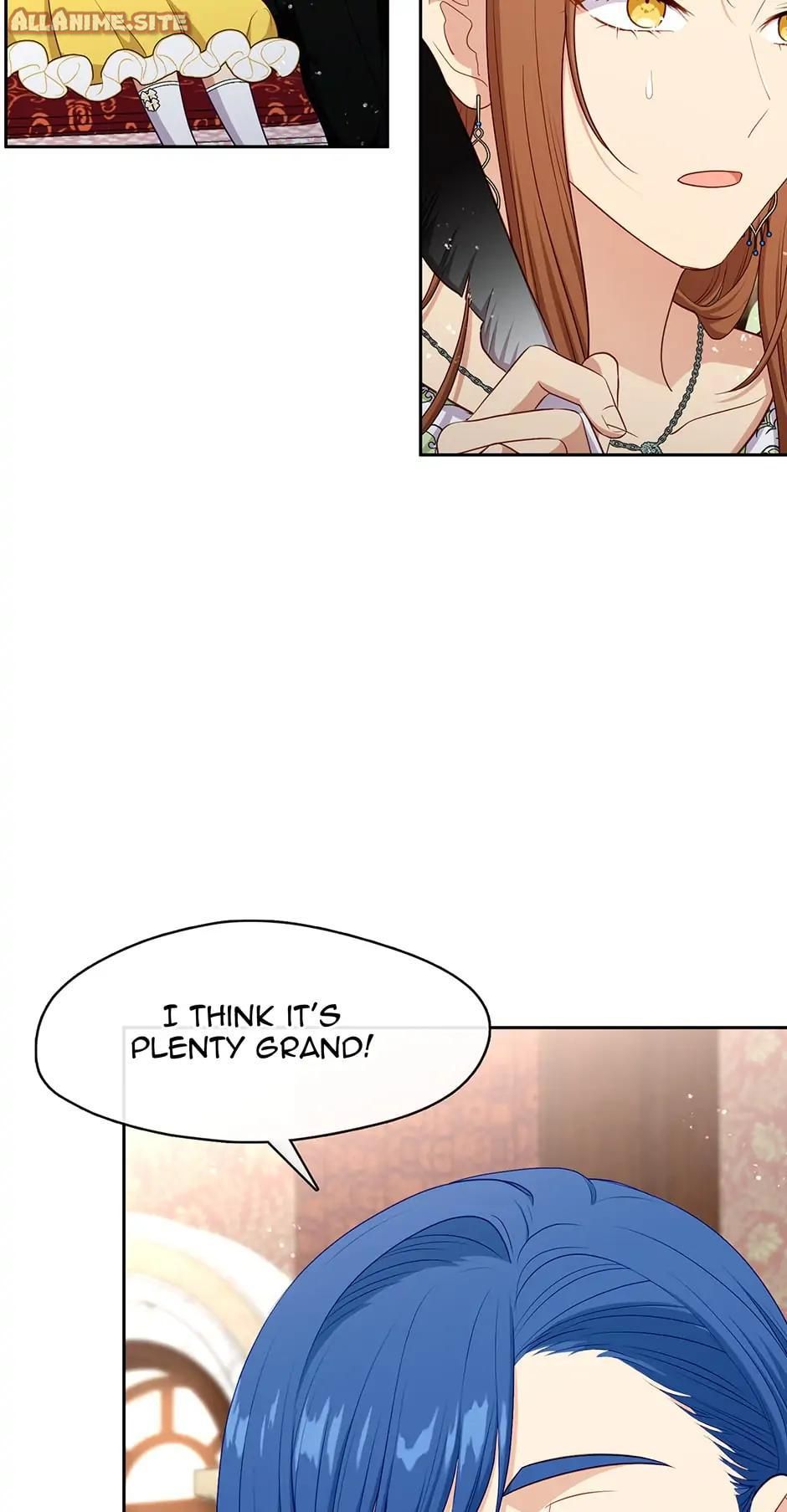 Read Beware the Villainess! Manga Online