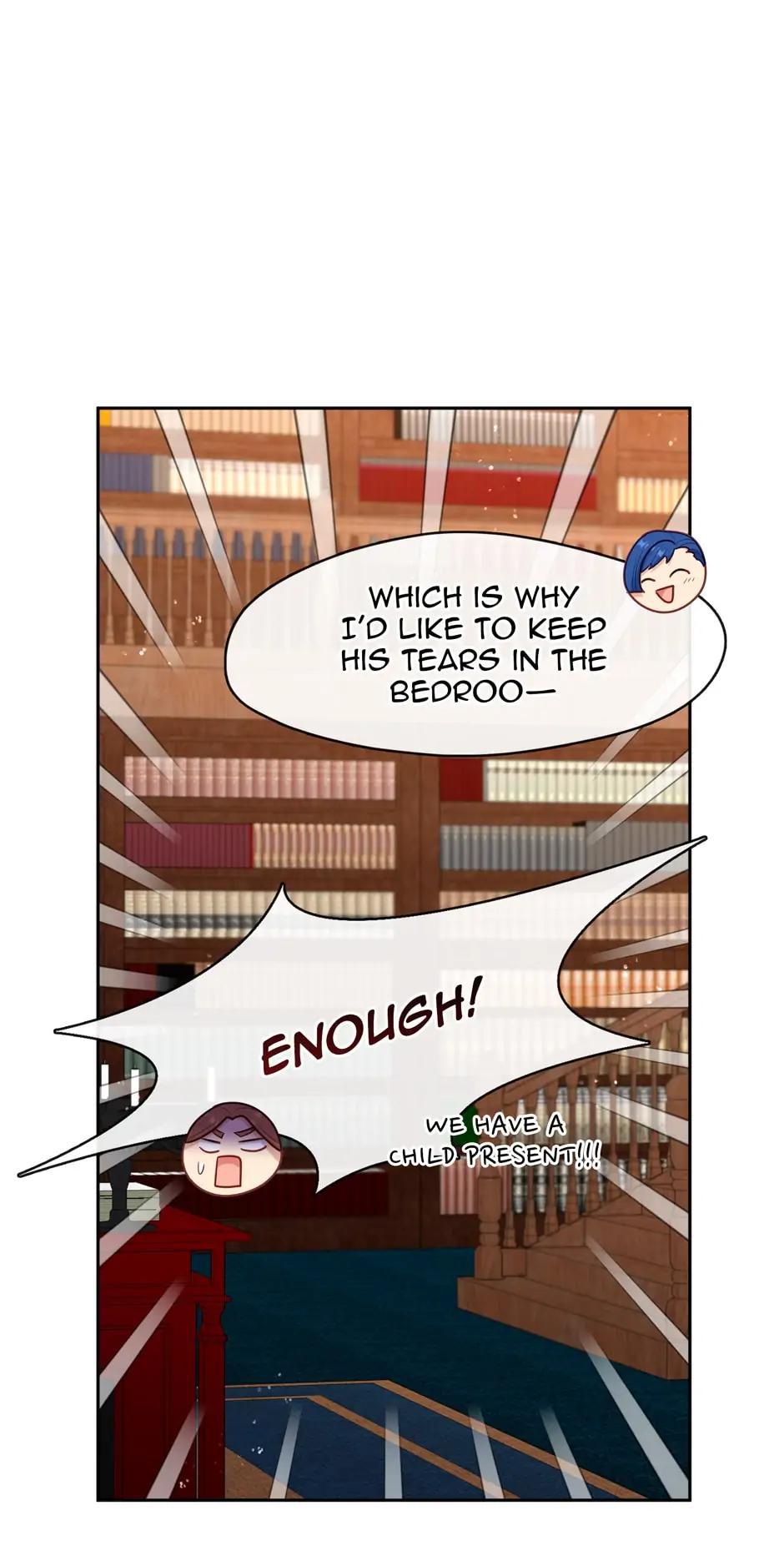 Read Beware the Villainess! Manga Online