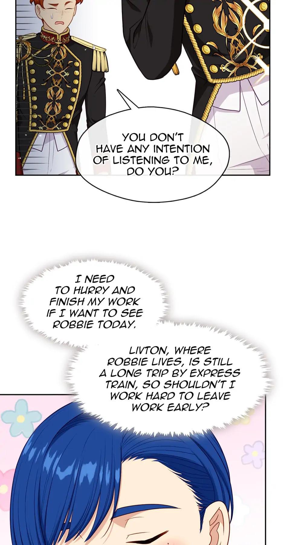 Read Beware the Villainess! Manga Online