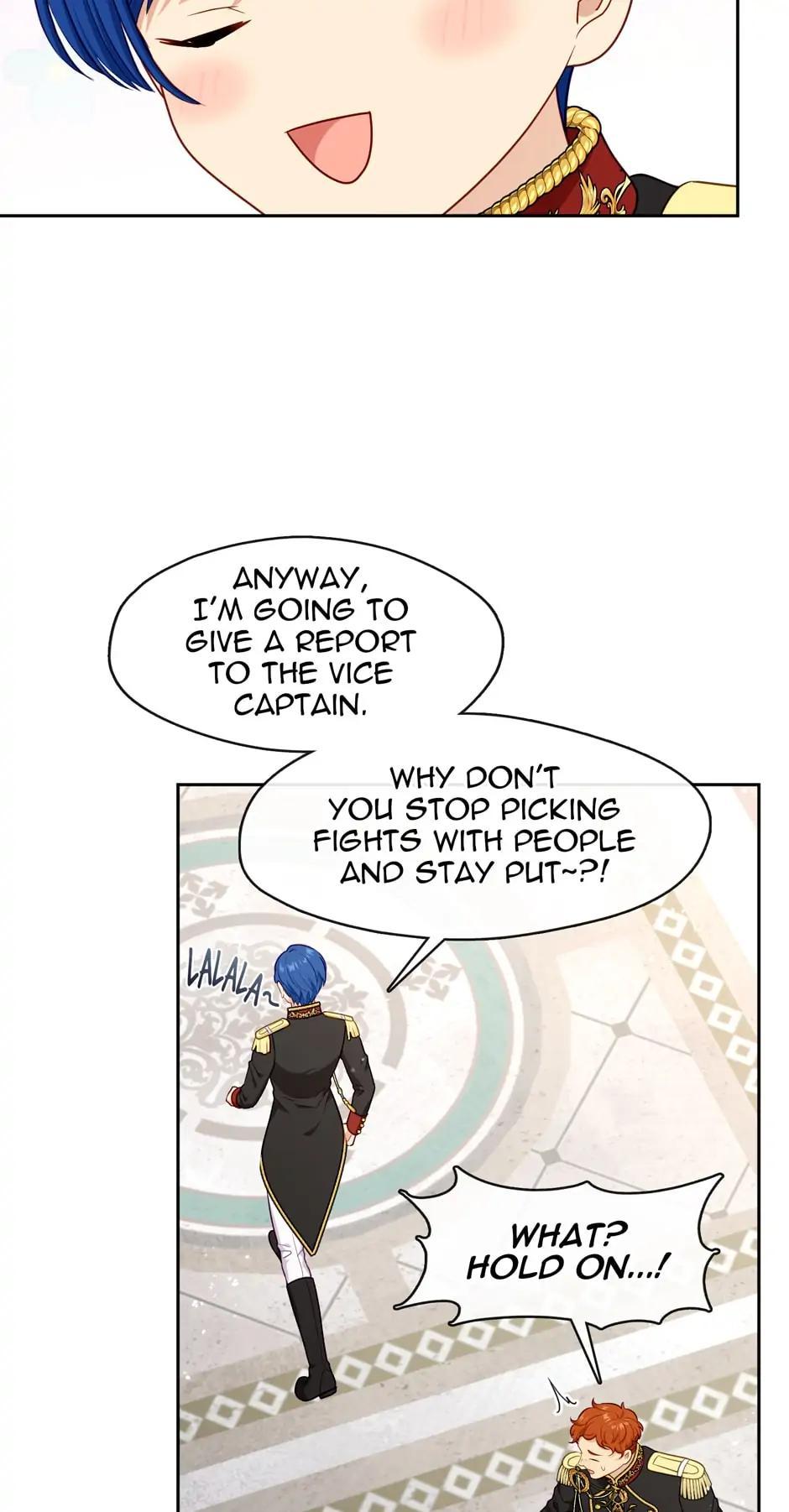 Read Beware the Villainess! Manga Online