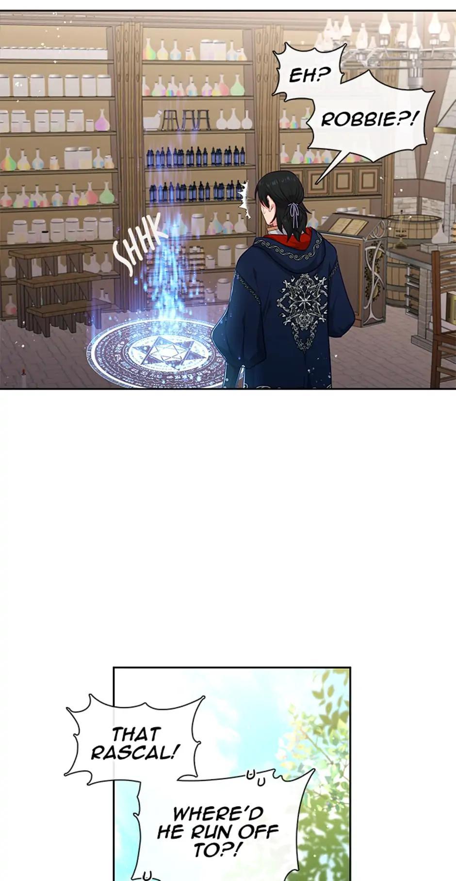 Read Beware the Villainess! Manga Online