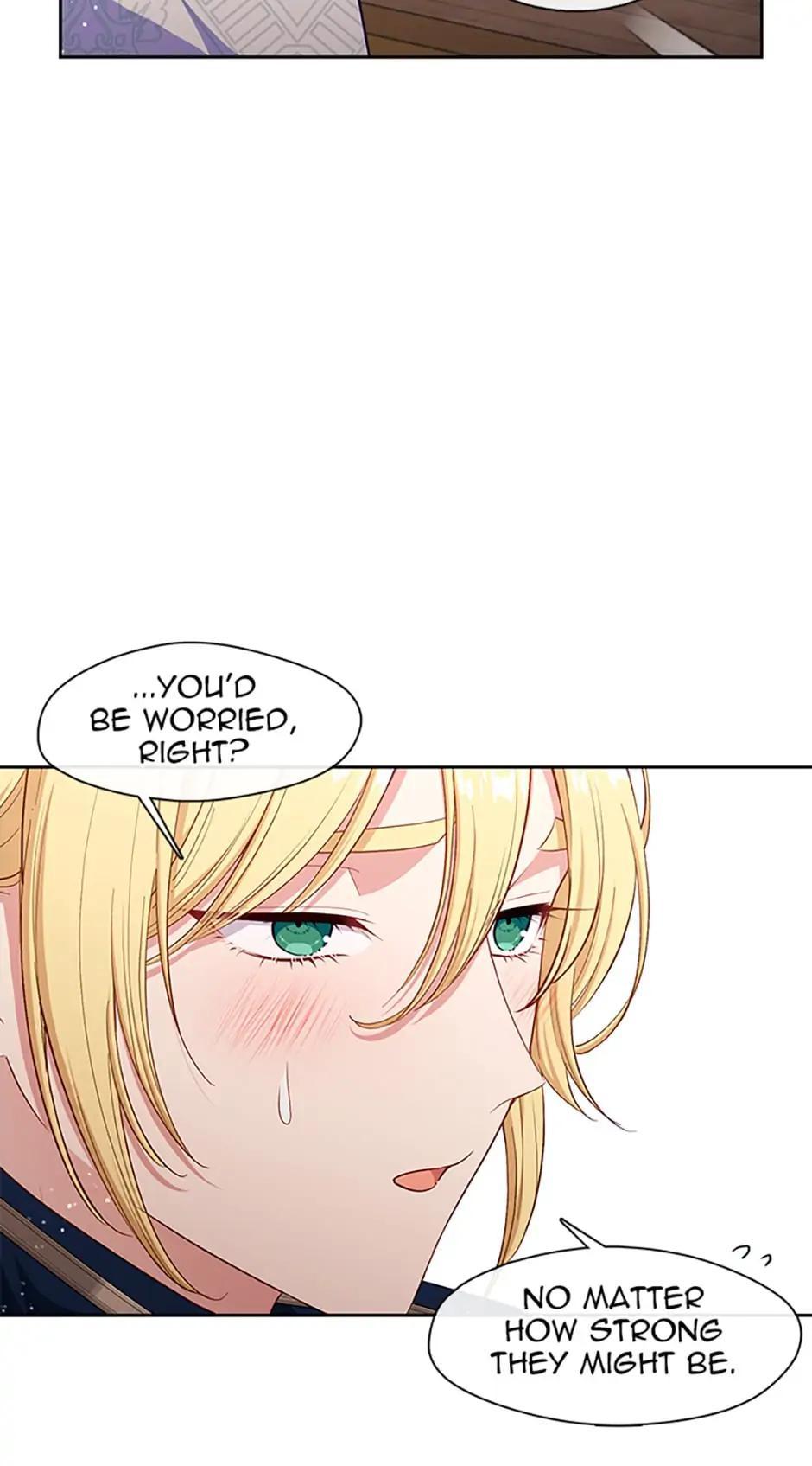 Read Beware the Villainess! Manga Online