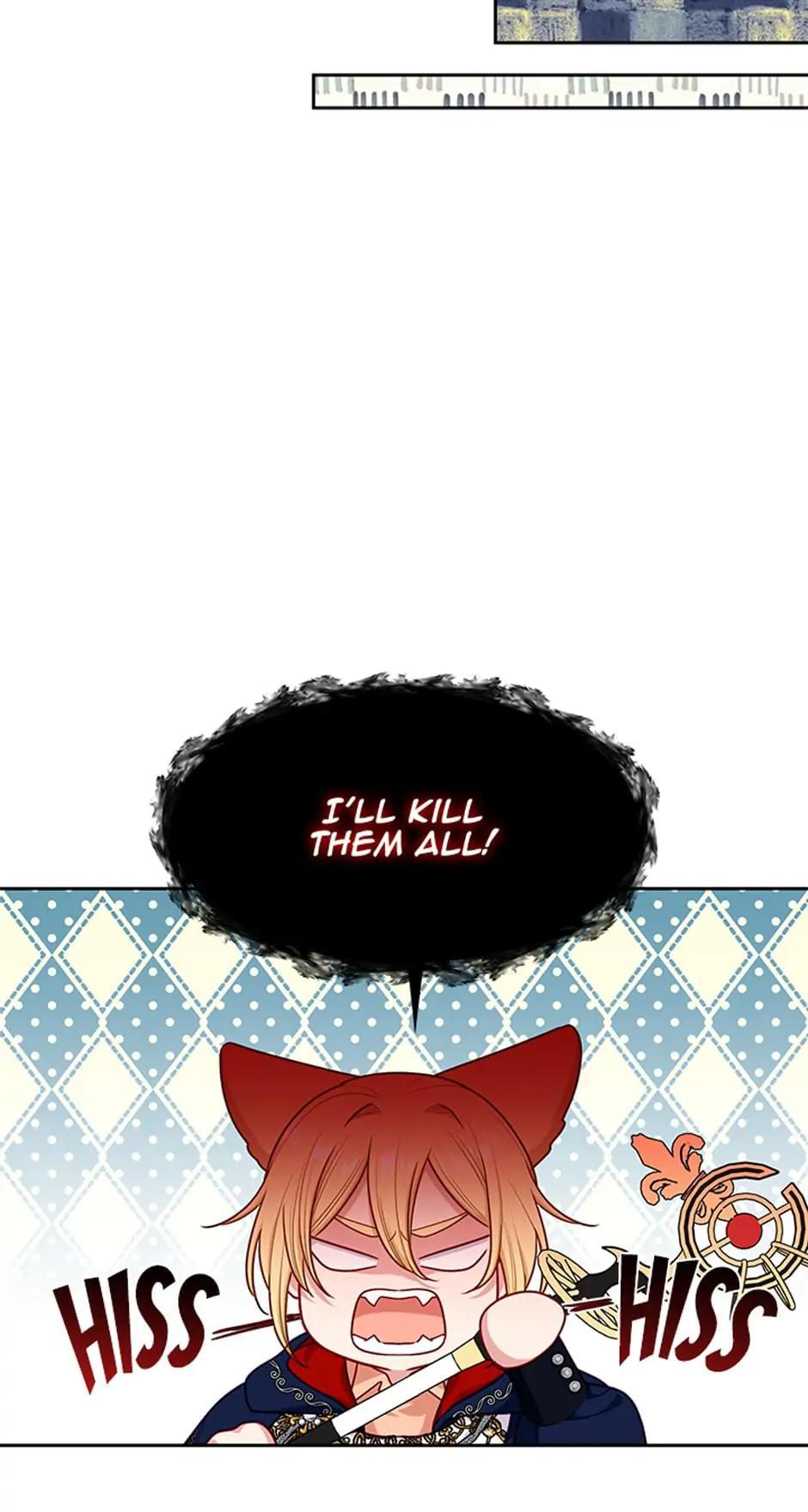 Read Beware the Villainess! Manga Online