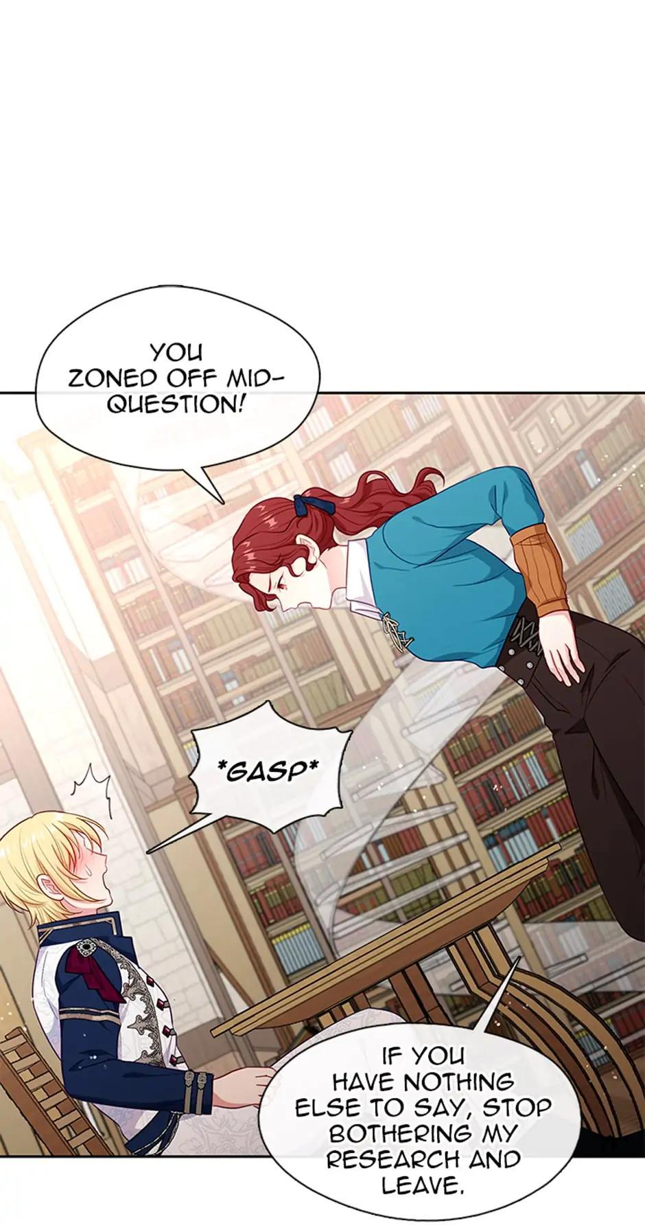 Read Beware the Villainess! Manga Online