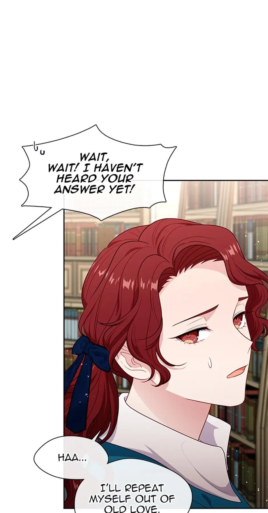 Read Beware the Villainess! Manga Online