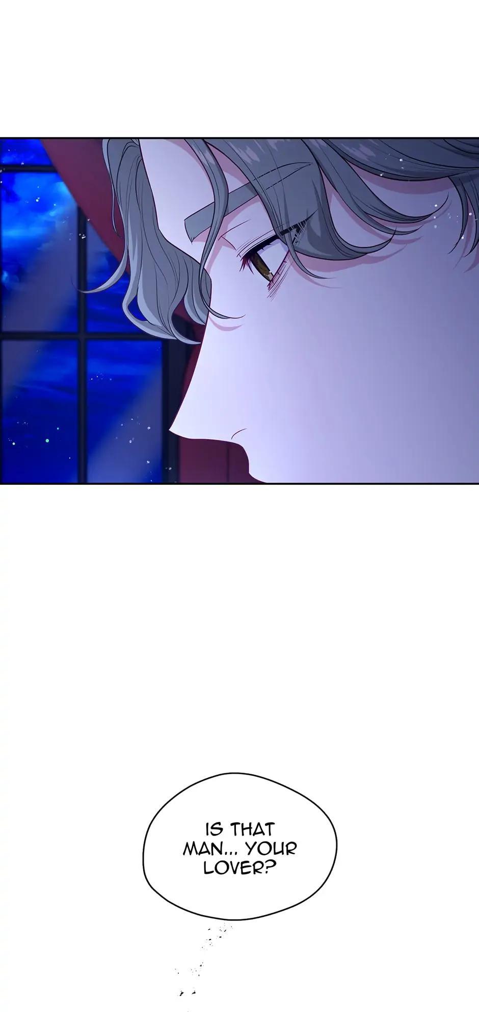 Read Beware the Villainess! Manga Online