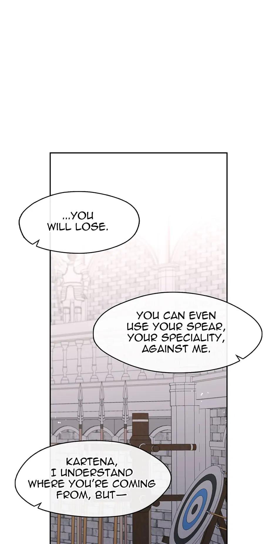 Read Beware the Villainess! Manga Online