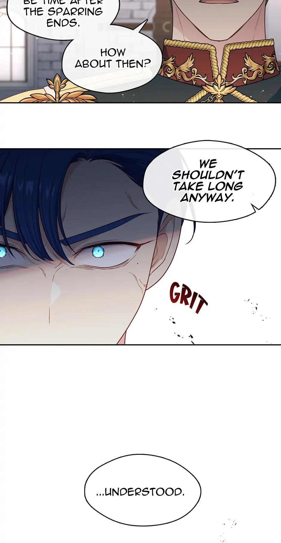 Read Beware the Villainess! Manga Online
