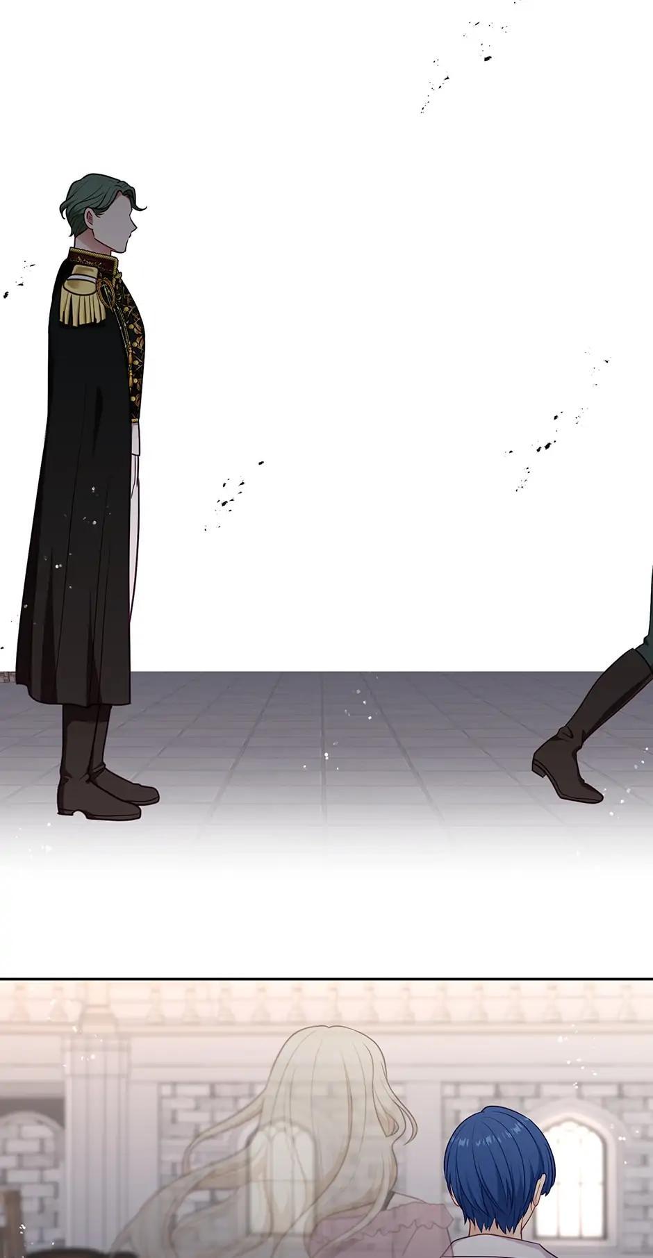 Read Beware the Villainess! Manga Online