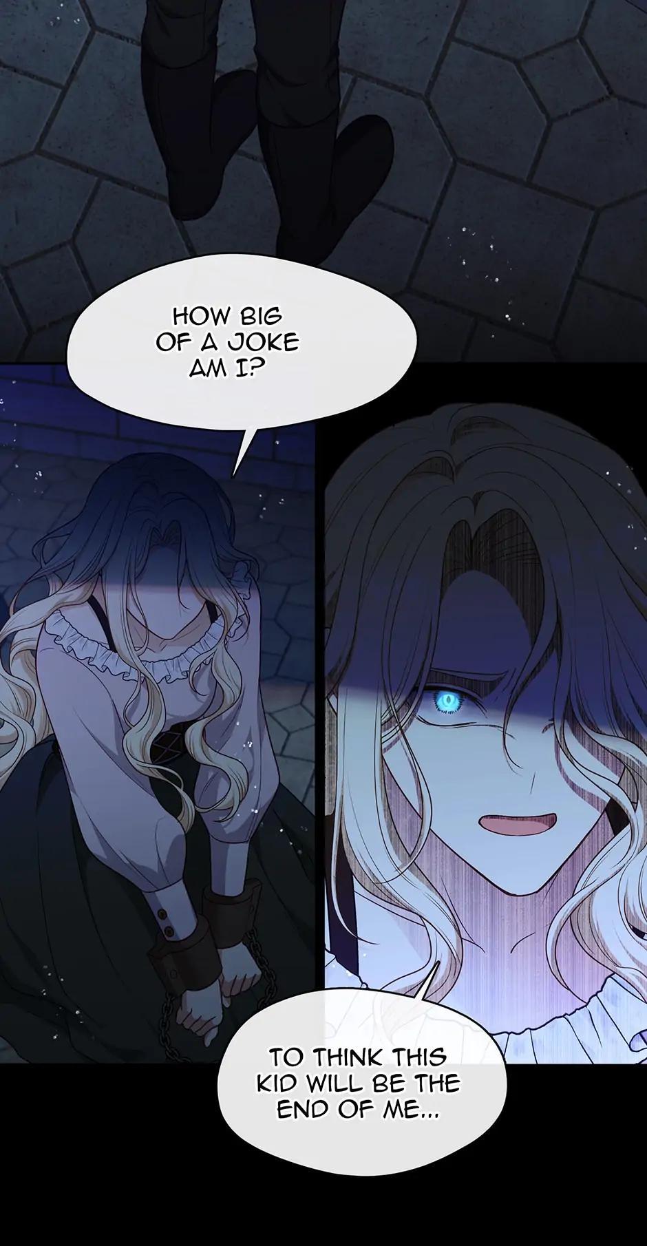 Read Beware the Villainess! Manga Online
