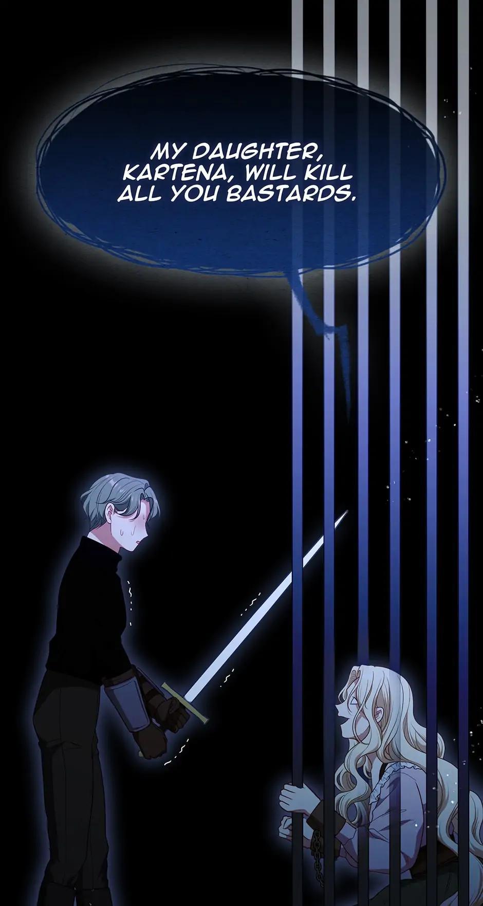 Read Beware the Villainess! Manga Online