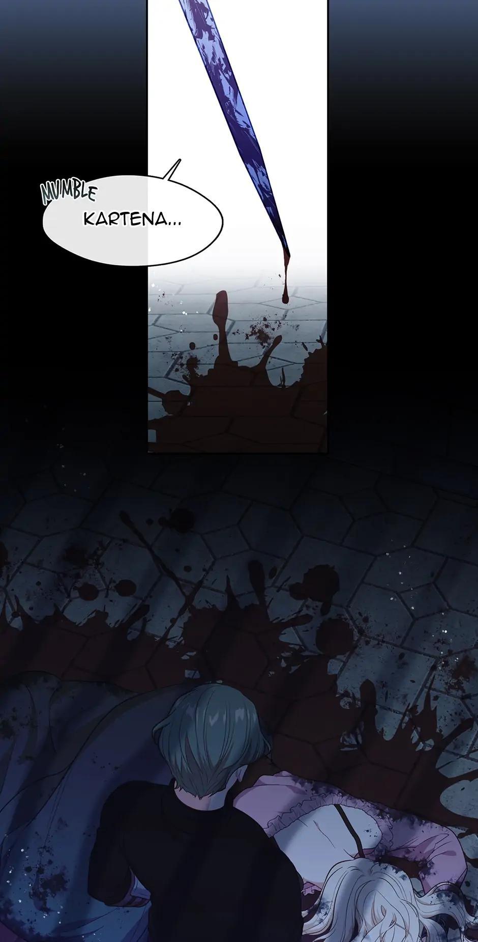 Read Beware the Villainess! Manga Online