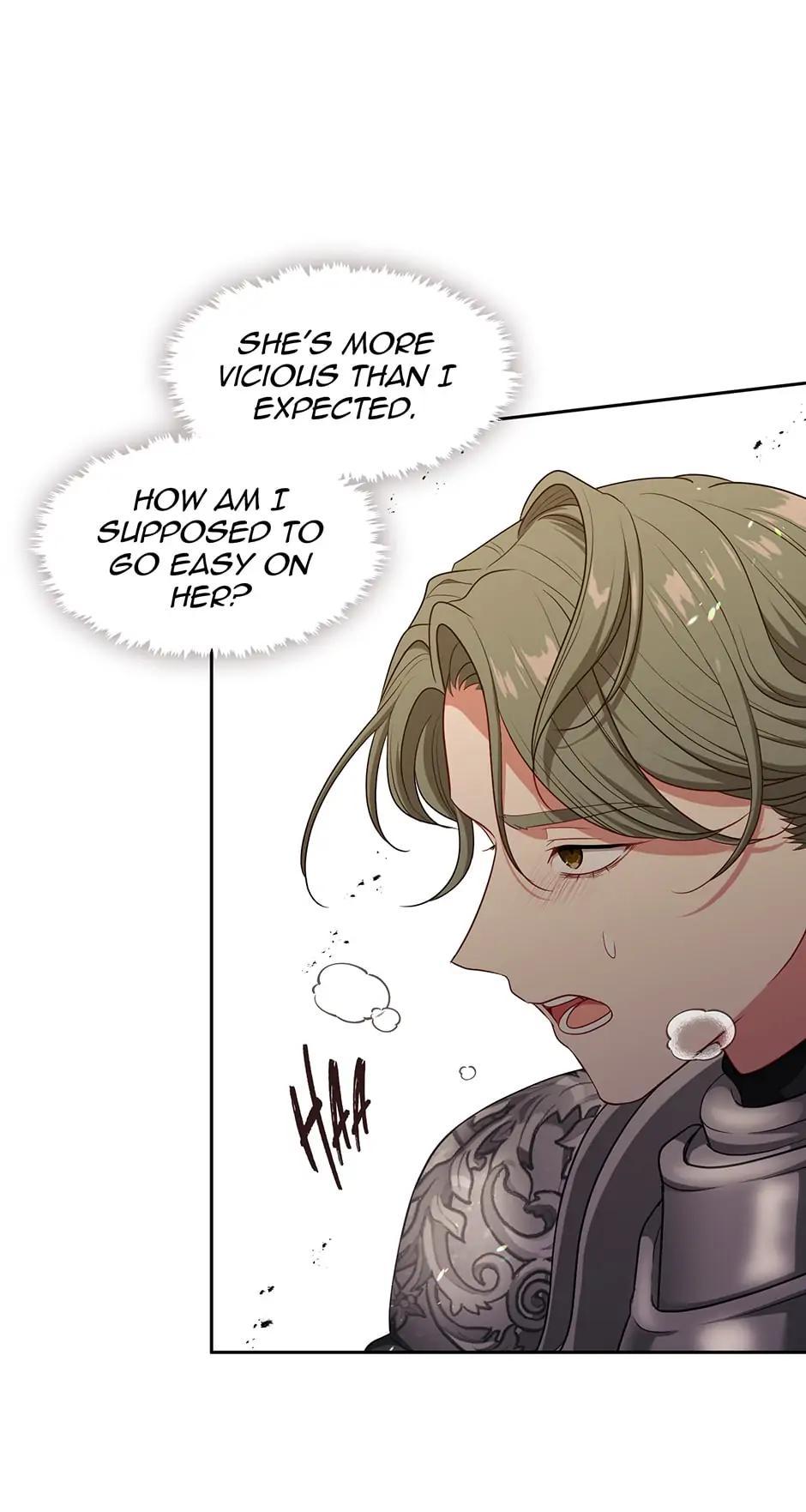 Read Beware the Villainess! Manga Online