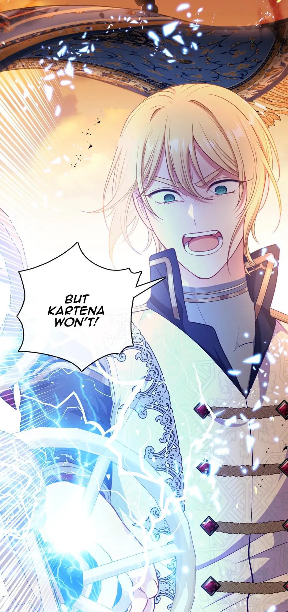Read Beware the Villainess! Manga Online