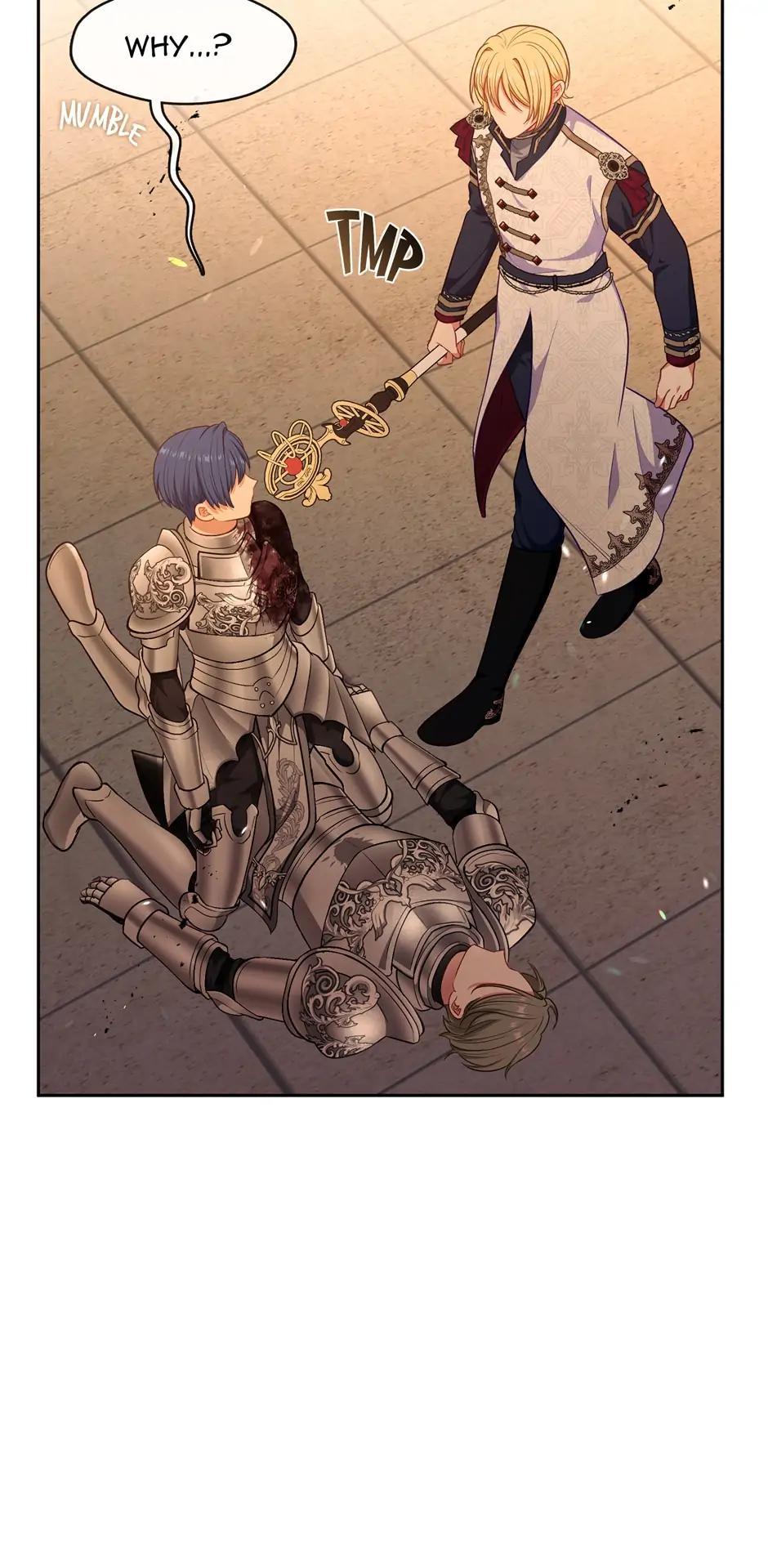 Read Beware the Villainess! Manga Online