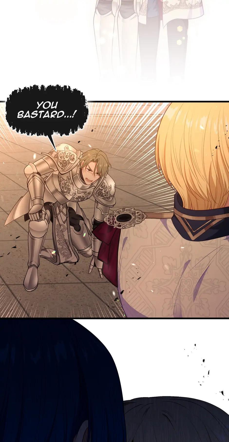 Read Beware the Villainess! Manga Online