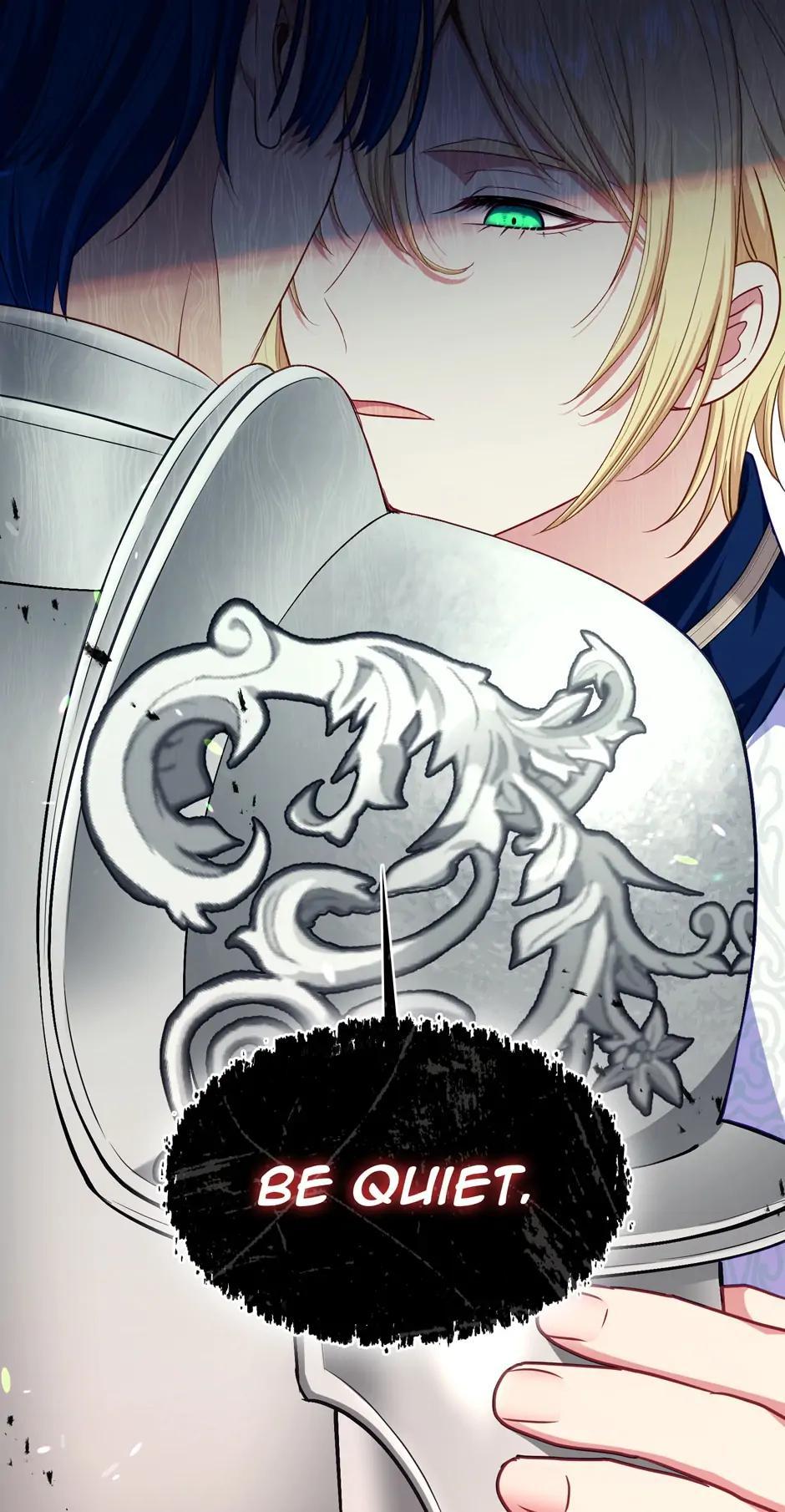Read Beware the Villainess! Manga Online