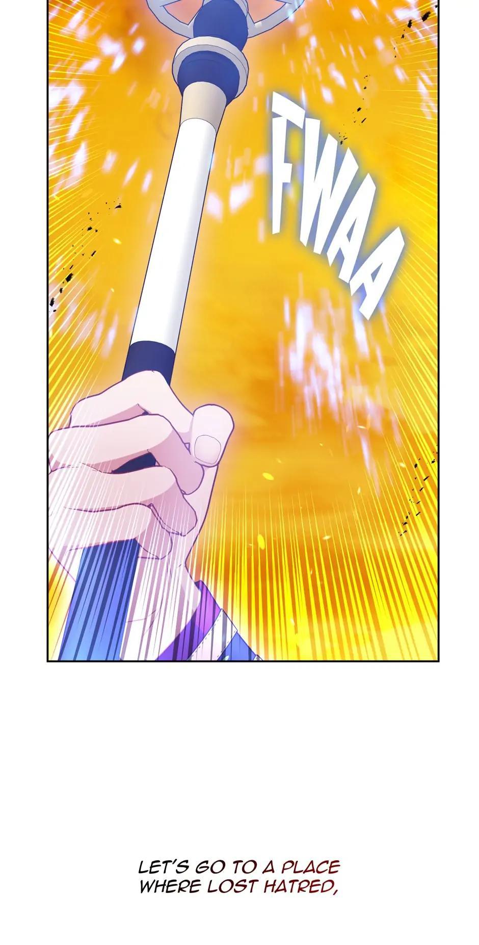 Read Beware the Villainess! Manga Online