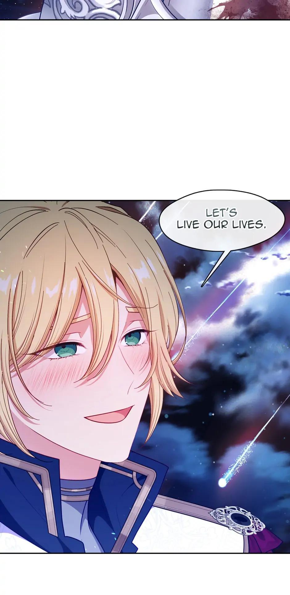 Read Beware the Villainess! Manga Online