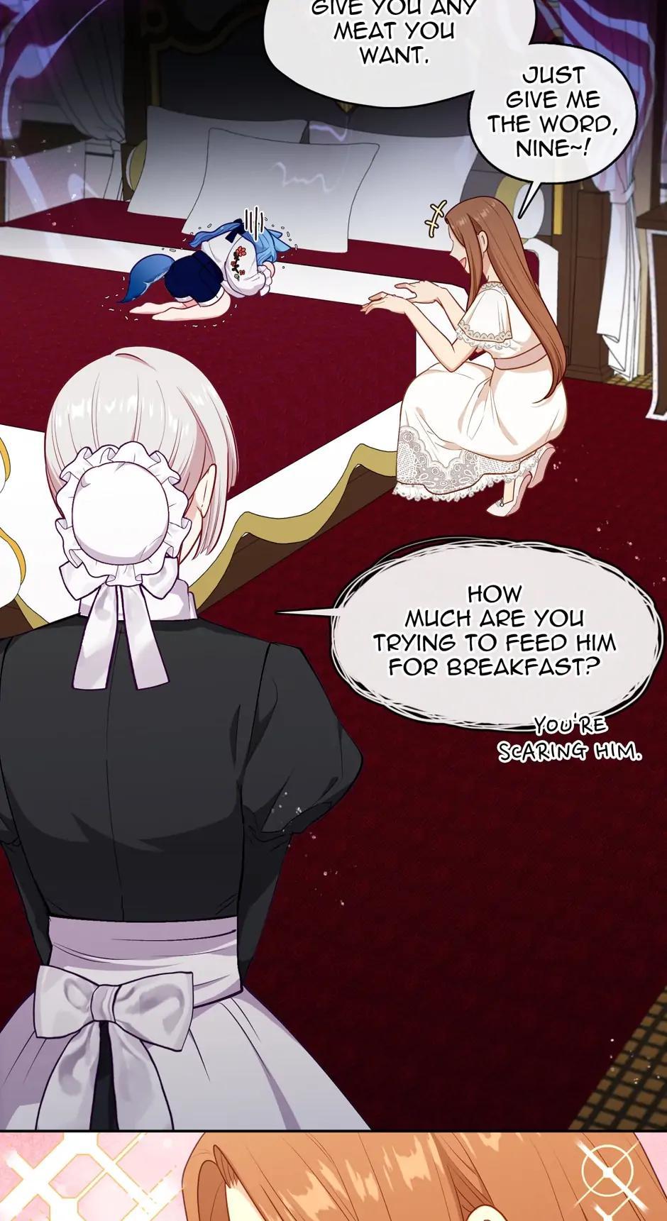 Read Beware the Villainess! Manga Online
