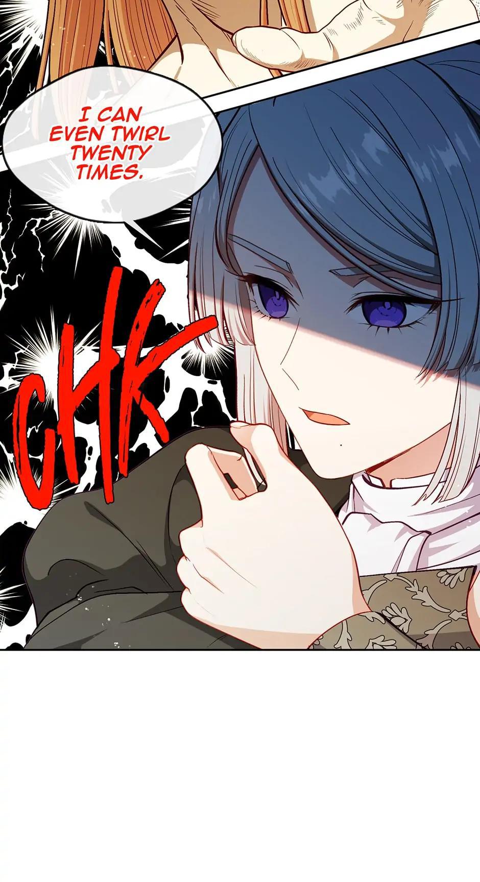 Read Beware the Villainess! Manga Online