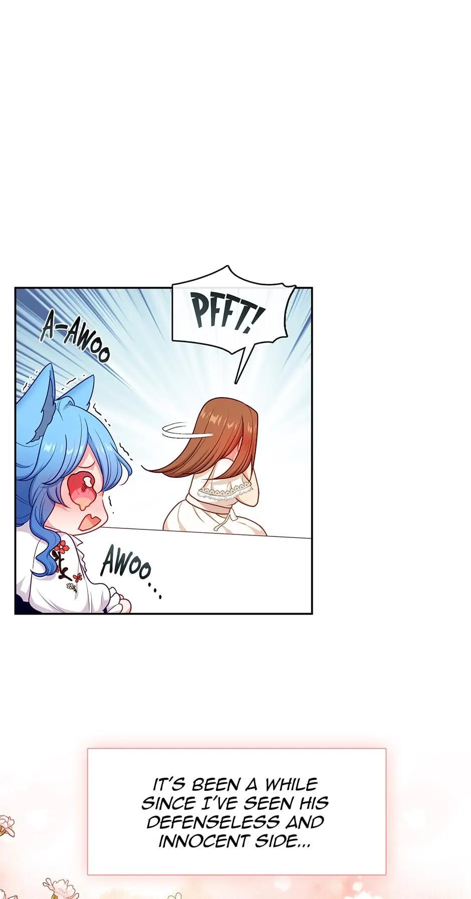 Read Beware the Villainess! Manga Online