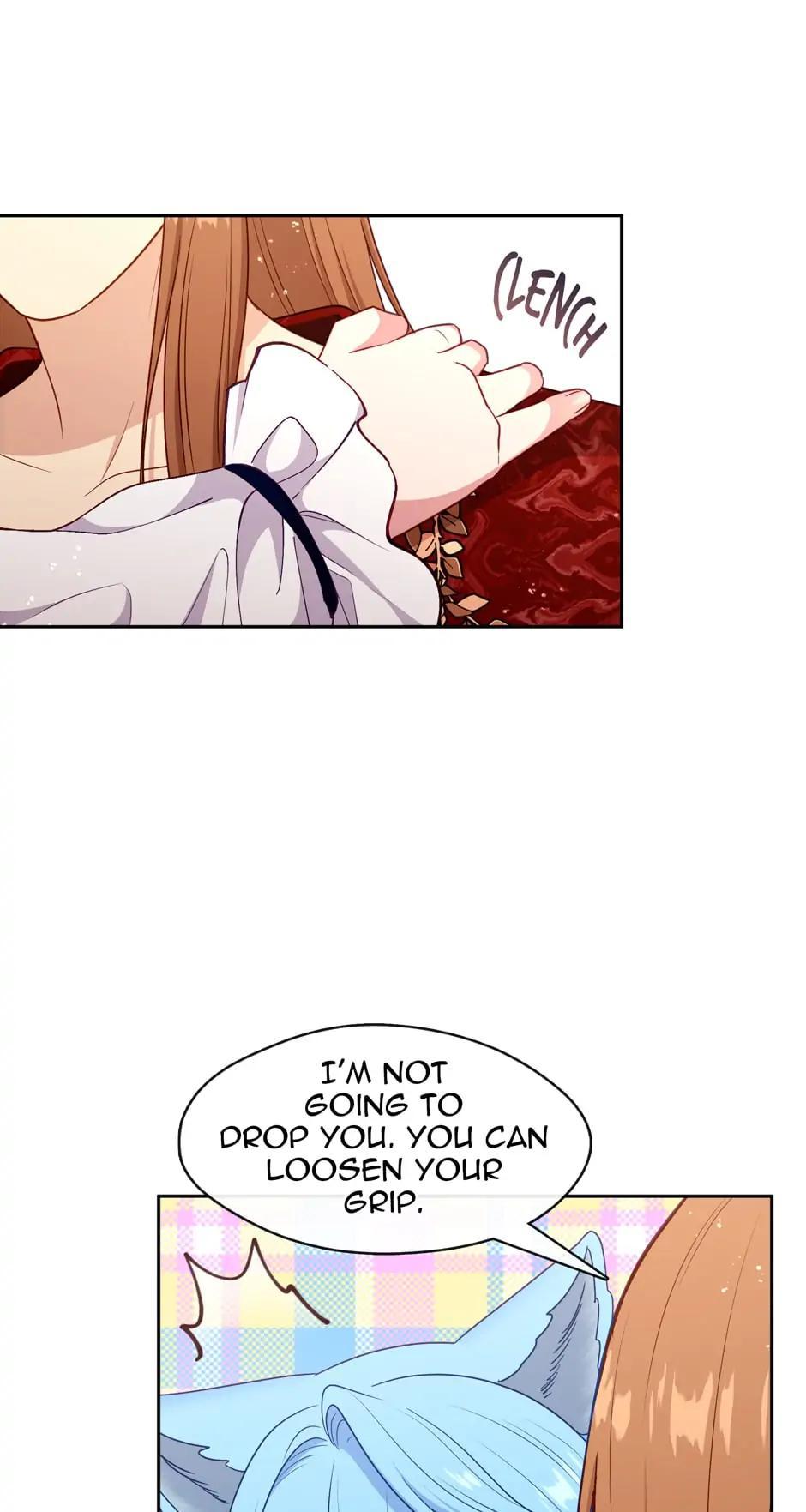 Read Beware the Villainess! Manga Online