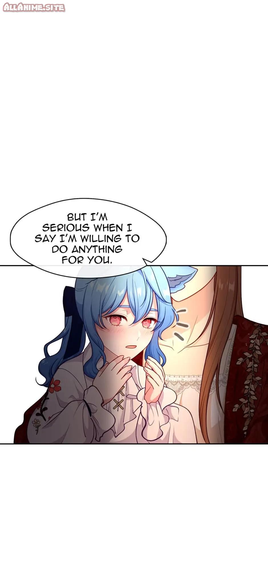 Read Beware the Villainess! Manga Online