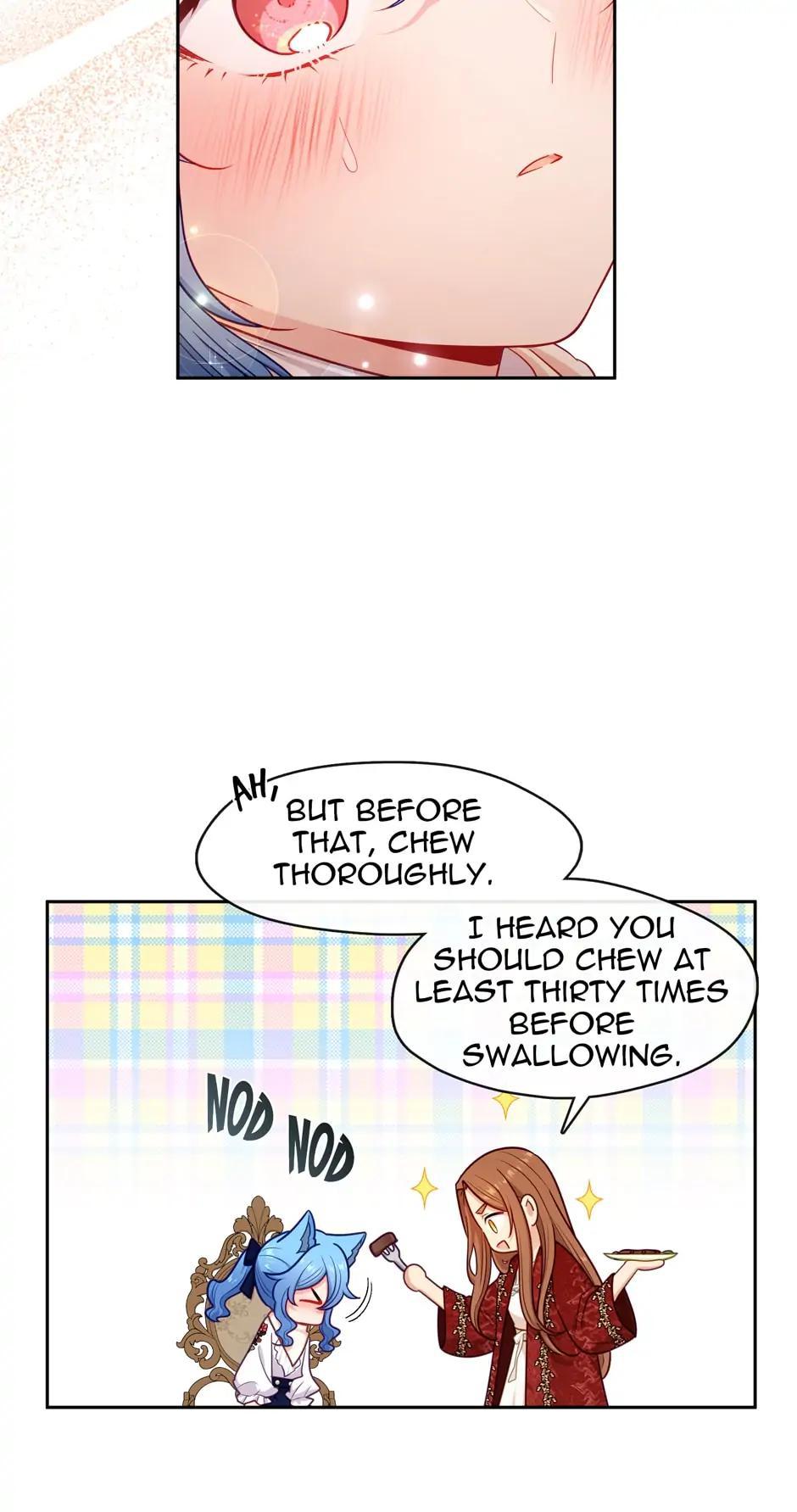 Read Beware the Villainess! Manga Online
