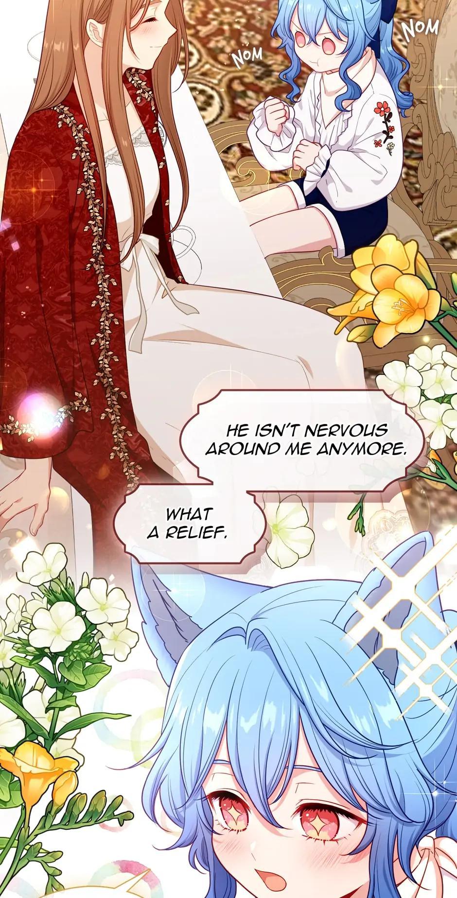 Read Beware the Villainess! Manga Online