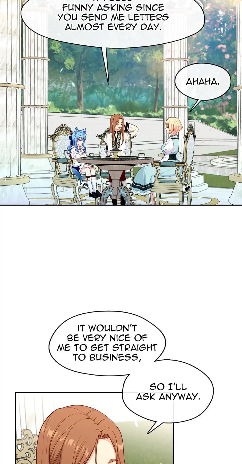 Read Beware the Villainess! Manga Online