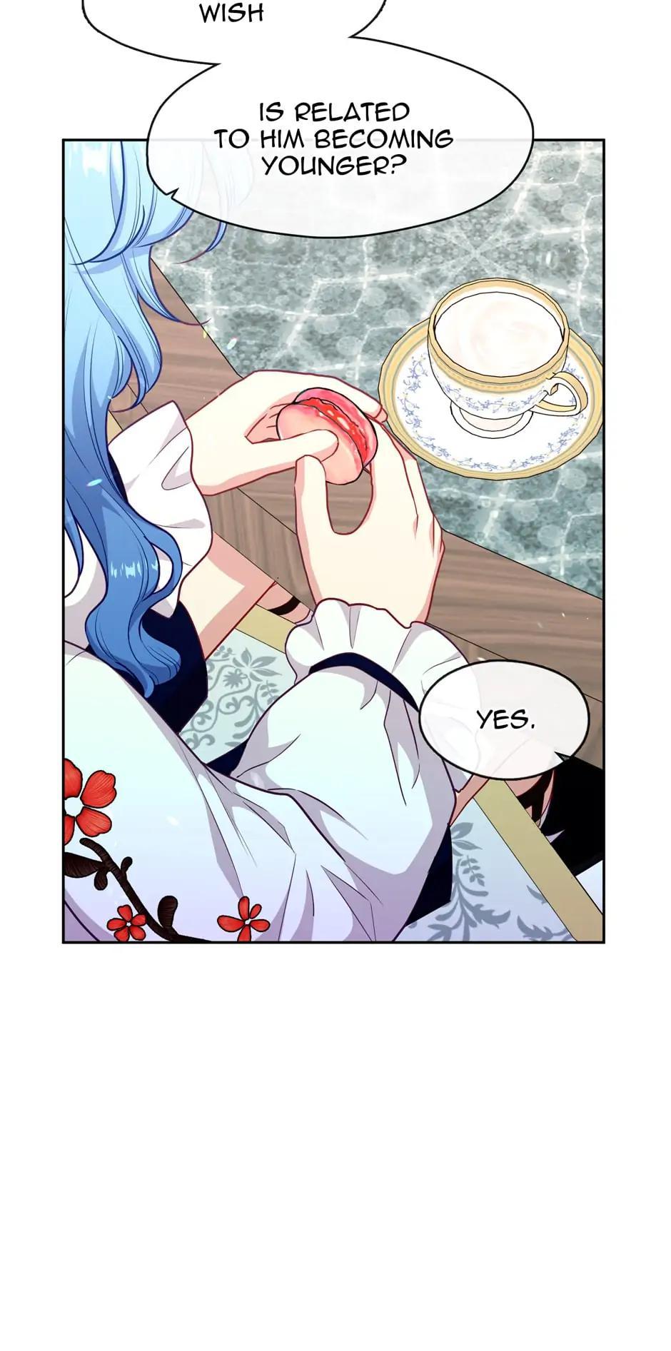 Read Beware the Villainess! Manga Online