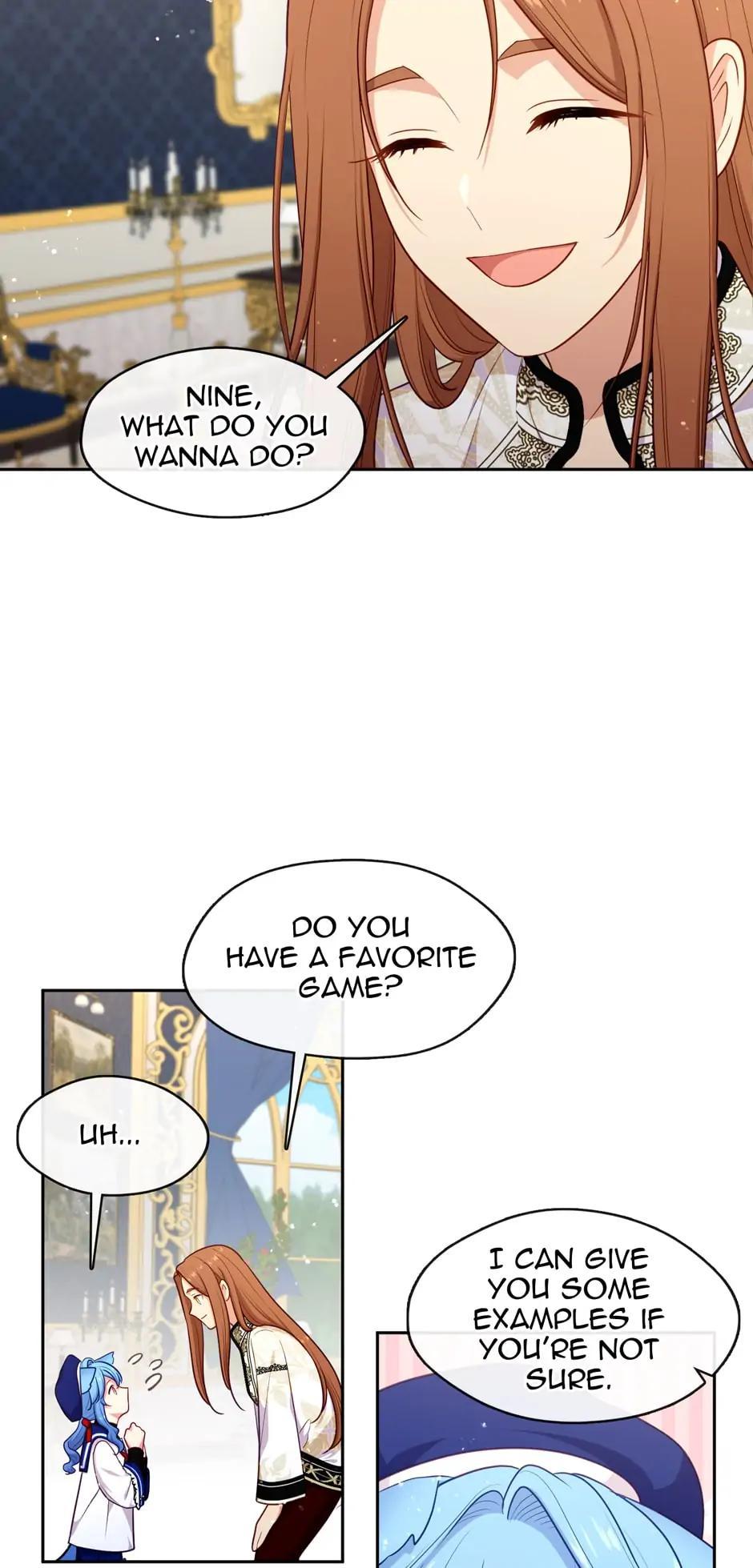 Read Beware the Villainess! Manga Online