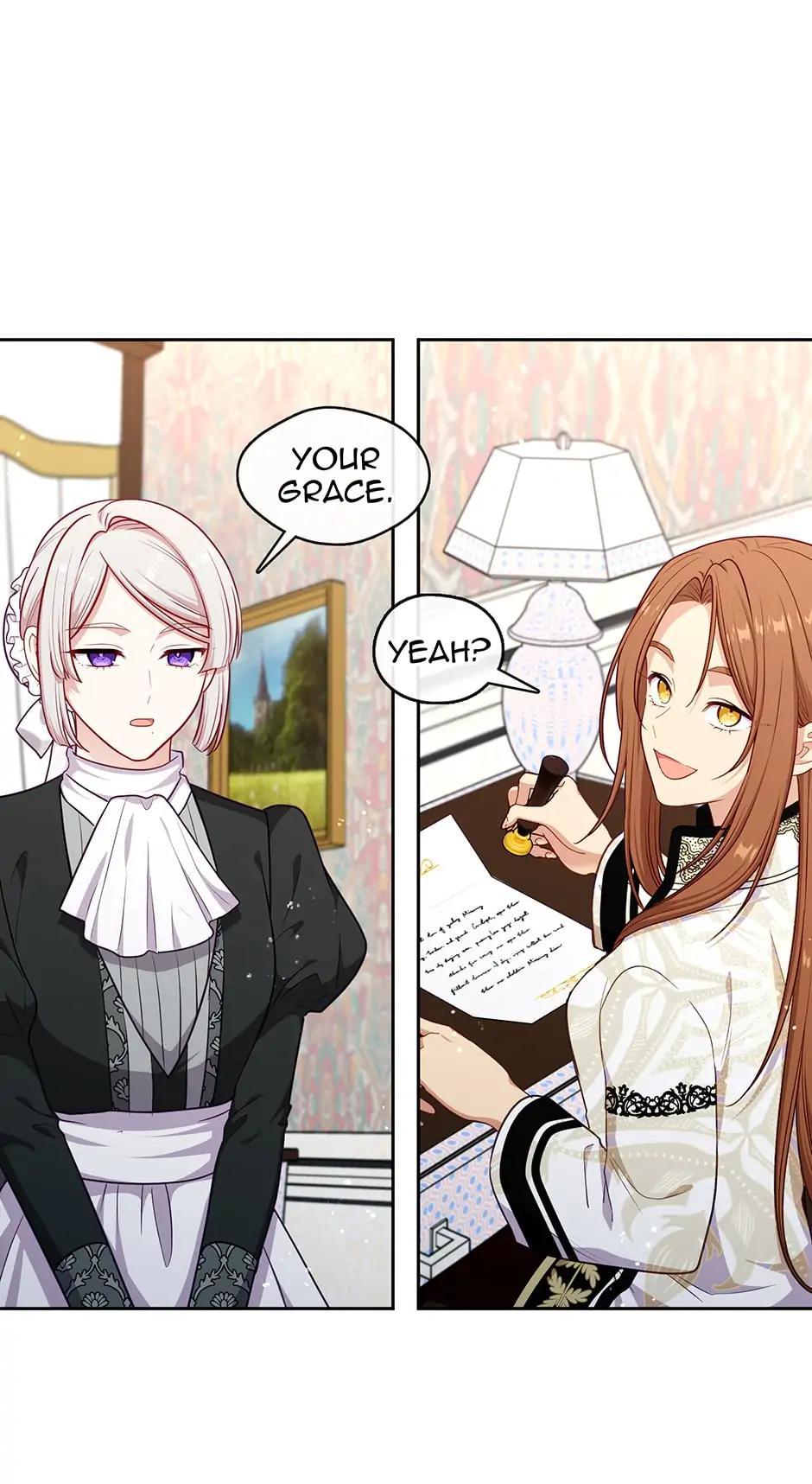 Read Beware the Villainess! Manga Online