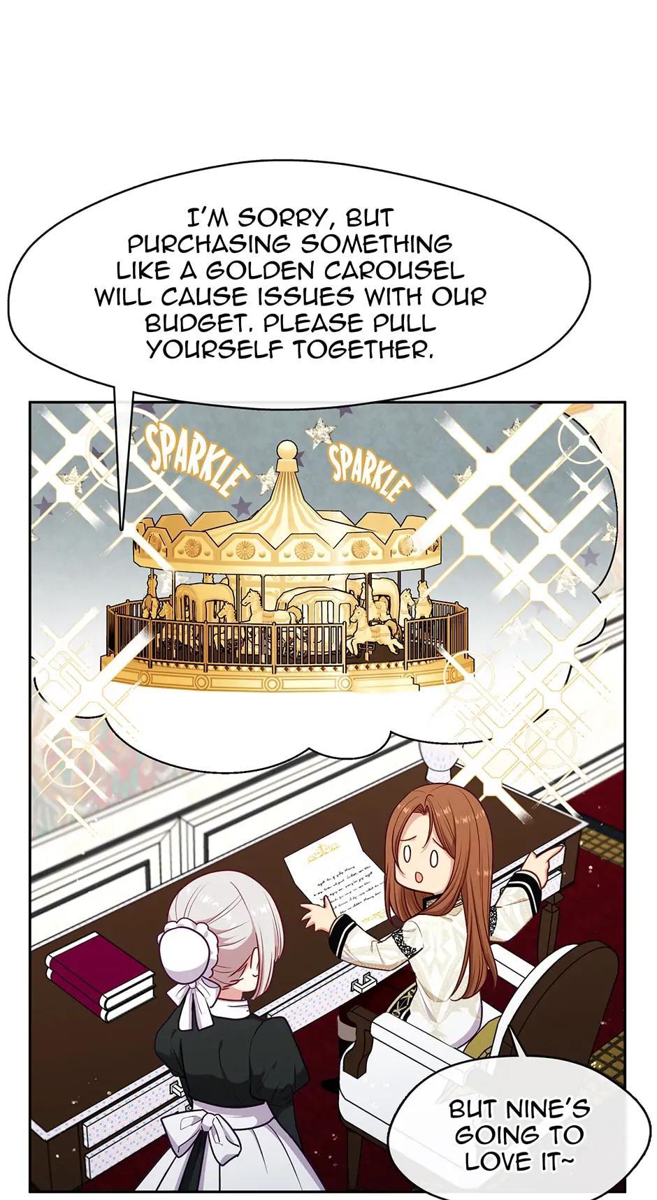 Read Beware the Villainess! Manga Online