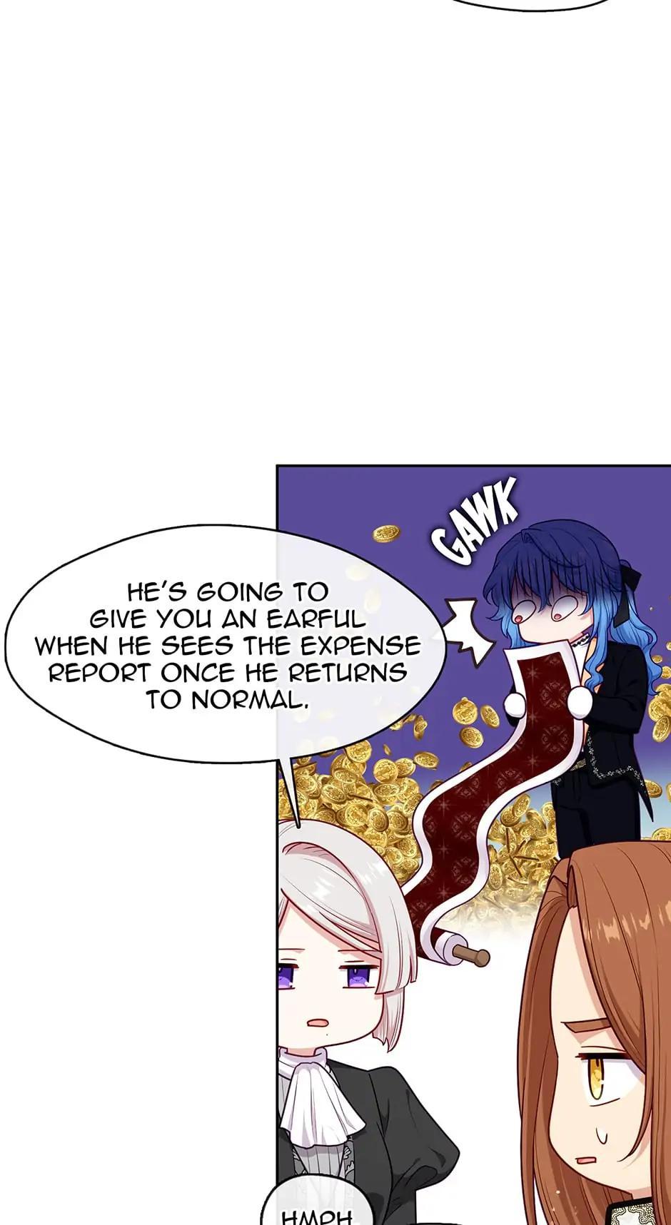Read Beware the Villainess! Manga Online